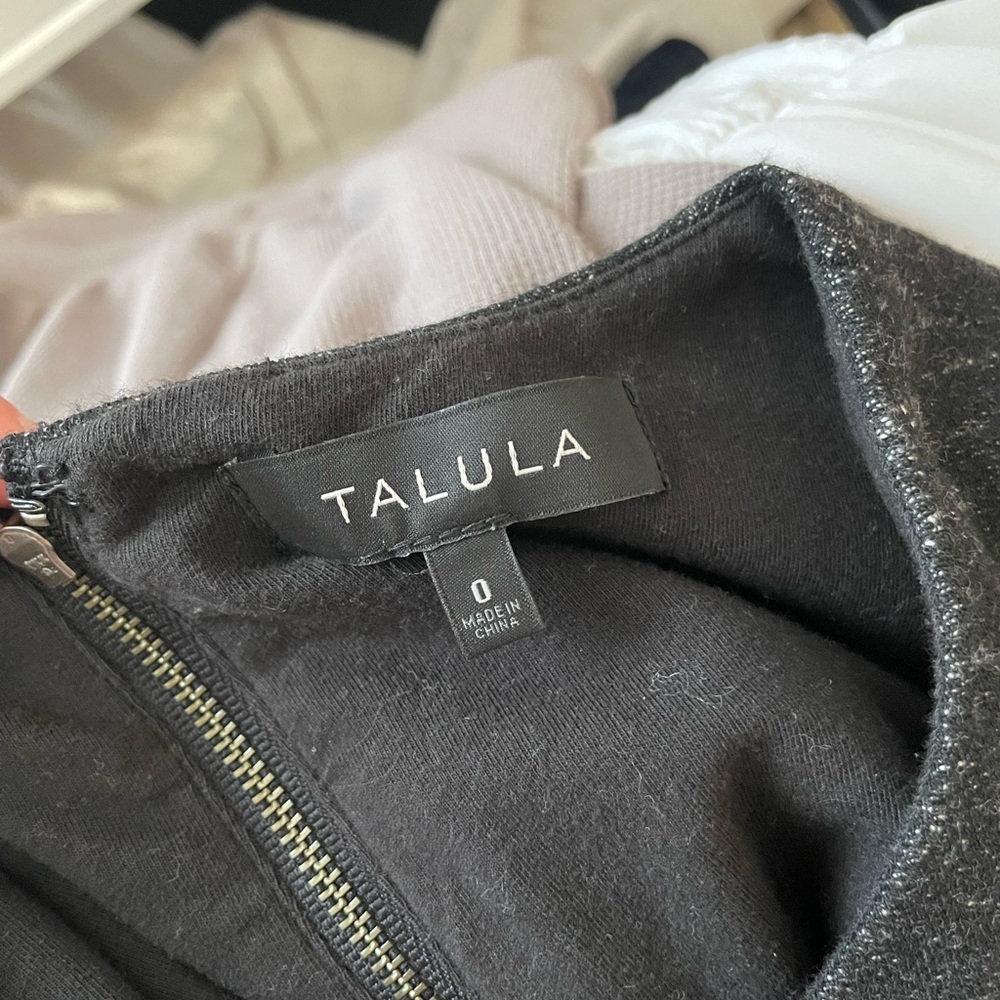 Aritzia Talula Waldorf dress size 0/XXS - Picture 4 of 5